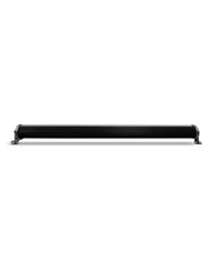 20" Double Row Epistar LED Light Bar - Flood/Spot Combo (40 Diodes) - 4800 Lumens