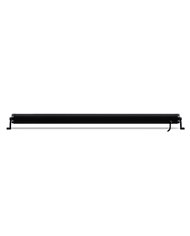 40" Double Row Epistar LED Light Bar - Flood/Spot Combo (80 Diodes) - 9600 Lumens