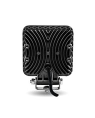 Stellar Universal Square High Powered LED Work Lamp (9 Diodes) - 1350 Lumens - Flood