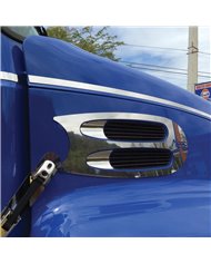 Mack Vision & Pinnacle Air Intake Trim Mack Vision & Pinnacle Air Intake Trim