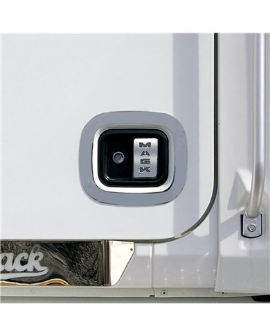 Mack Granite, Vision & Pinnacle Door Handle Trim Mack Granite, Vision & Pinnacle Door Handle Trim