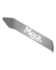 Mack Vision-Granite-Pinnacle Kick Plate with Mack Logo - No Fairing
