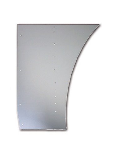 Peterbilt 379 Lower Hood Panel Peterbilt 379 Lower Hood Panel