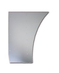 Peterbilt 379 Lower Hood Panel