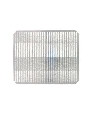 Peterbilt 379 Short Hood Front Grill with Oval Punchouts (18 Ga.)