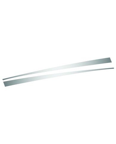 Peterbilt 389 Fender Gutter Trim Strips Peterbilt 389 Fender Gutter Trim Strips