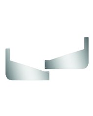 Peterbilt 389 78" Blank Extension Panel (2014+)