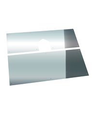 Peterbilt 379 Battery Box / Tool Box Panel (1993+)