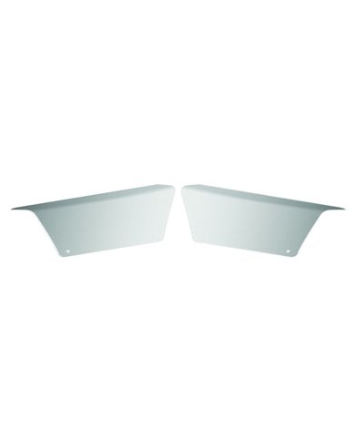 Peterbilt 579 Back Step Trim - Upper Peterbilt 579 Back Step Trim - Upper