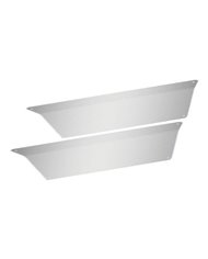 Peterbilt 579 Front Step Trim