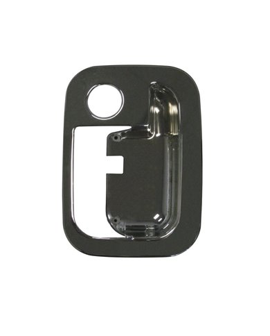 Door Handle Cover for PET & KW (Driver) Door Handle Cover for PET & KW (Driver)