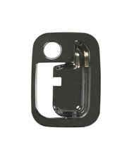 Door Handle Cover for PET & KW (Driver)