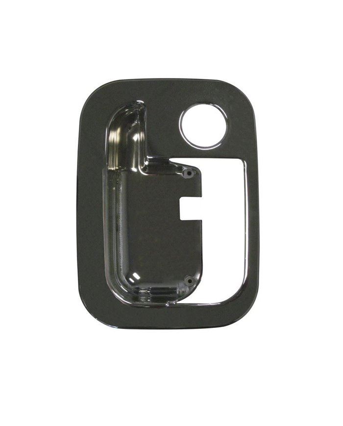 Door Handle Cover for PET & KW (Passenger)