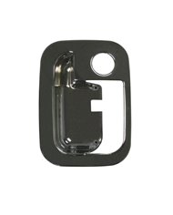 Door Handle Cover for PET & KW (Passenger) Door Handle Cover for PET & KW (Passenger)