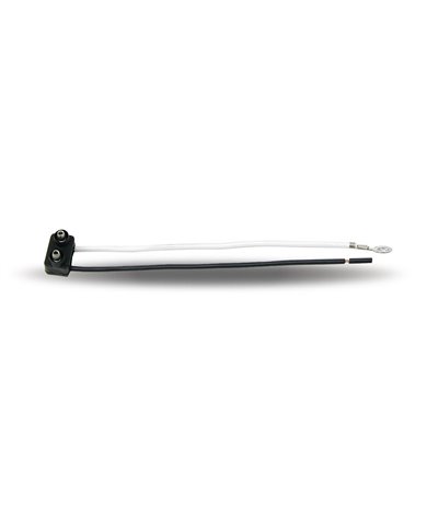 2 Prong Pigtail for Marker Lights 2 Prong Pigtail for Marker Lights