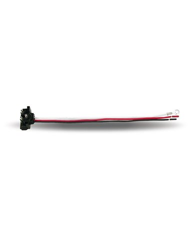 3 Prong Pigtail for Marker Lights 3 Prong Pigtail for Marker Lights