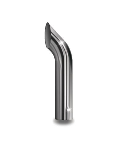 10" Curved 54" Stack Top 10" Curved 54" Stack Top