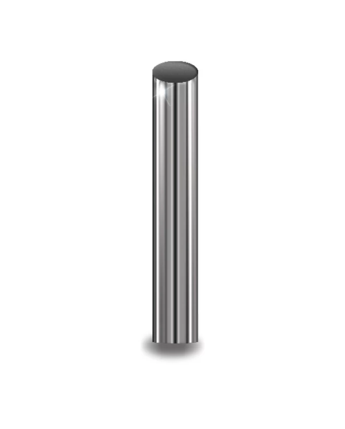 10" Flat Top 60" Stack Top 10" Flat Top 60" Stack Top