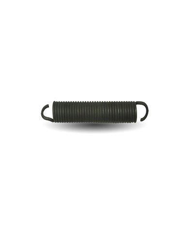 Small Replacement Spring for Mud Flap Hangers - 10 5/8" Long Small Replacement Spring for Mud Flap Hangers - 10 5/8" Long