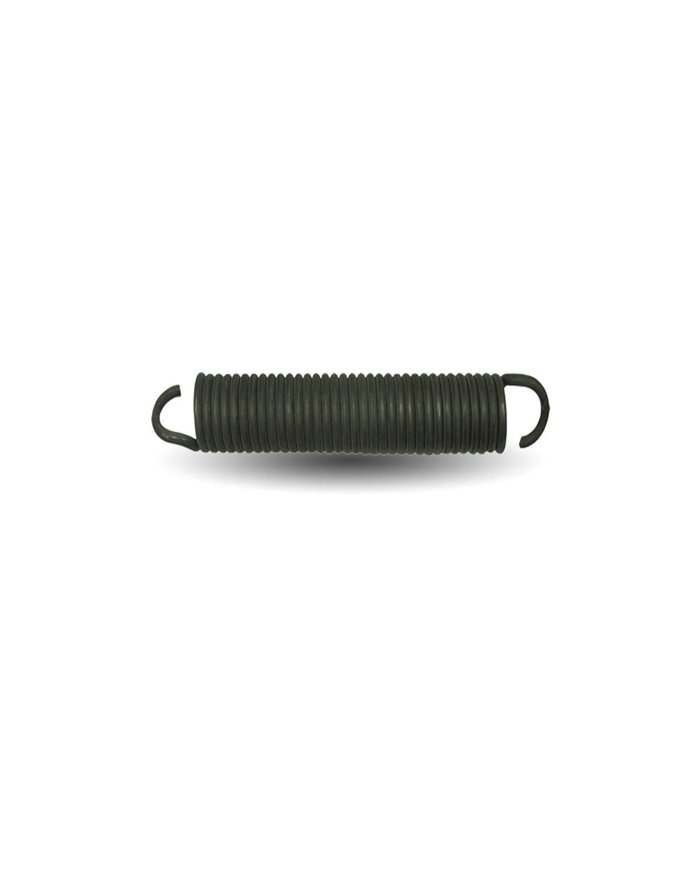 Small Replacement Spring for Mud Flap Hangers - 10 5/8" Long