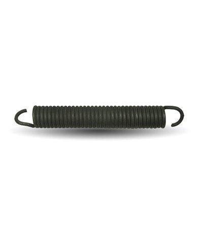 Replacement Spring for Mud Flap Hangers - 14 1/8" Long Replacement Spring for Mud Flap Hangers - 14 1/8" Long