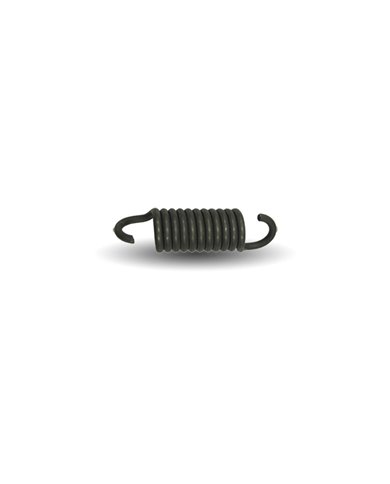 Small Replacement Spring for Mud Flap Hangers - 6" Long Small Replacement Spring for Mud Flap Hangers - 6" Long
