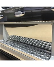 Volvo VN Models Front Step Insert (2006+)