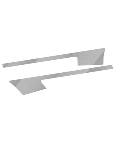 Freightliner Century-Columbia Lower Front Fairing Panels Freightliner Century-Columbia Lower Front Fairing Panels
