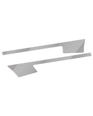 Freightliner Century-Columbia Lower Front Fairing Panels Freightliner Century-Columbia Lower Front Fairing Panels
