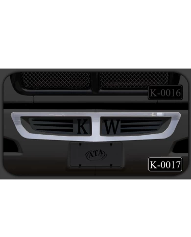 ATAK-0017 - KW - Bumper Vent Surround ( ) ATAK-0017 - KW - Bumper Vent Surround ( )