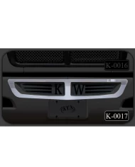 ATAK-0017 - KW - Bumper Vent Surround ( ) ATAK-0017 - KW - Bumper Vent Surround ( )