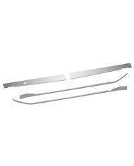 Kenworth T660 72" Blank Cab, Sleeper & Extension Kit - Block Heater Hole (2013+) Kenworth T660 72" Blank Cab, Sleeper & Extension Kit - Block Heater Hole (2013+)