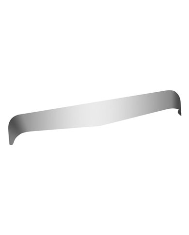 Kenworth T800 Rear Sleeper Window Sunvisor (2007+) Kenworth T800 Rear Sleeper Window Sunvisor (2007+)