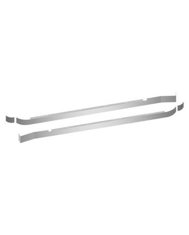 Kenworth Aerocab Blank 72" Sleeper Panel with Extension (2007+)" Kenworth Aerocab Blank 72" Sleeper Panel with Extension (2007+)"