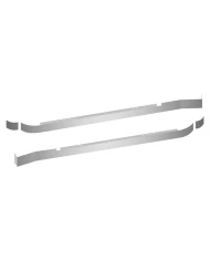 Kenworth Aerocab Side Mount Exhaust Blank 62" Sleeper Panel with Extension (2007+)" Kenworth Aerocab Side Mount Exhaust Blank 62" Sleeper Panel with Extension (2007+)"