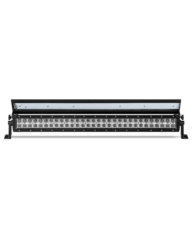 32" Economy Cree LED Flood/Spot Worklight Bar with LED Cover (60 Diodes/162 Diodes) - 12600 Lumens 32" Economy Cree LED Flood/Spot Worklight Bar with LED Cover (60 Diodes/162 Diodes) - 12600 Lumens