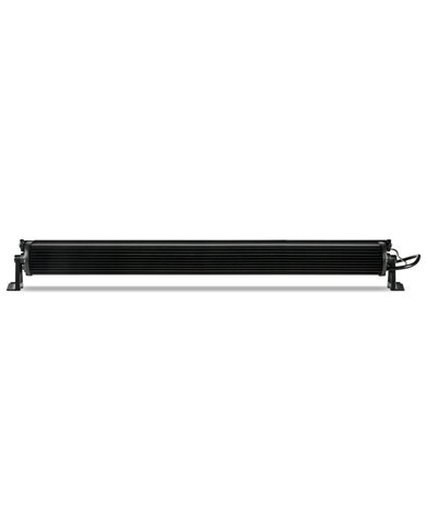 32" Economy Cree LED Flood/Spot Worklight Bar with LED Cover (60 Diodes/162 Diodes) - 12600 Lumens 32" Economy Cree LED Flood/Spot Worklight Bar with LED Cover (60 Diodes/162 Diodes) - 12600 Lumens
