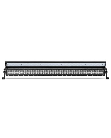 42" Economy Cree LED Flood/Spot Worklight Bar with LED Cover (80 Diodes/216 Diodes) - 16800 Lumens 42" Economy Cree LED Flood/Spot Worklight Bar with LED Cover (80 Diodes/216 Diodes) - 16800 Lumens
