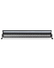 42" Economy Cree LED Flood/Spot Worklight Bar with LED Cover (80 Diodes/216 Diodes) - 16800 Lumens