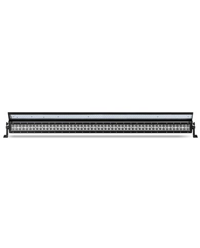 50" Economy Cree LED Flood/Spot Worklight Bar with LED Cover (100 Diodes/270 Diodes) - 21000 Lumens 50" Economy Cree LED Flood/Spot Worklight Bar with LED Cover (100 Diodes/270 Diodes) - 21000 Lumens