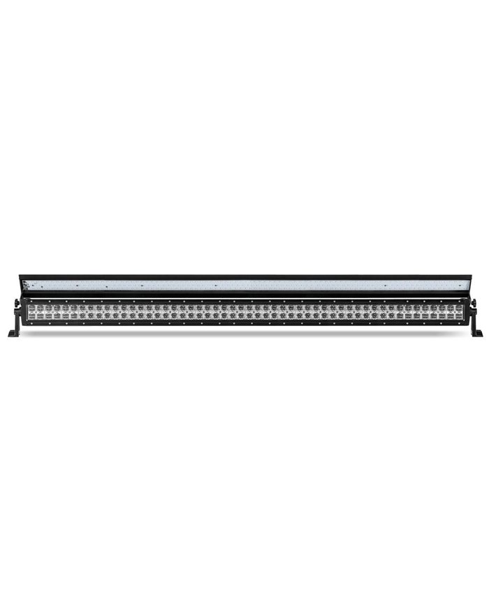 50" Economy Cree LED Flood/Spot Worklight Bar with LED Cover (100 Diodes/270 Diodes) - 21000 Lumens