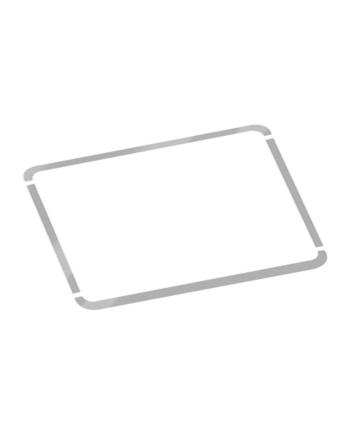 Mack Grille Surround Trim - Without Deflector