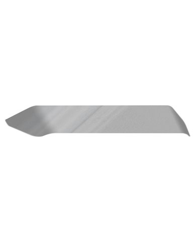 Mack Vision, Granite & Pinnacle Blank Kick Plate Mack Vision, Granite & Pinnacle Blank Kick Plate