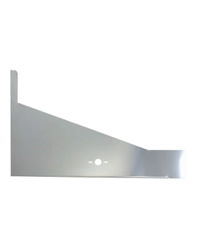 Peterbilt 379 63" Sleeper Extension Panel with 2 Slotted Light Holes" Peterbilt 379 63" Sleeper Extension Panel with 2 Slotted Light Holes"