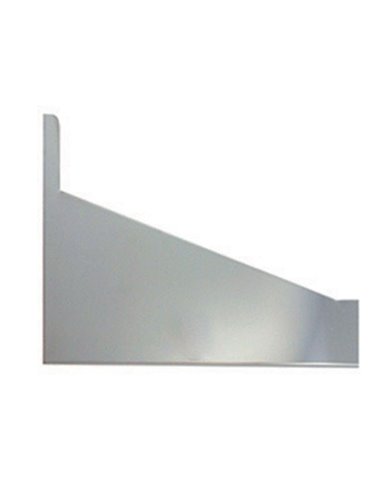 Peterbilt 379 Blank 70" Sleeper Extension Panel Peterbilt 379 Blank 70" Sleeper Extension Panel
