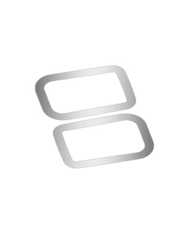 Volvo Sleeper Light Trim (2008+) Volvo Sleeper Light Trim (2008+)