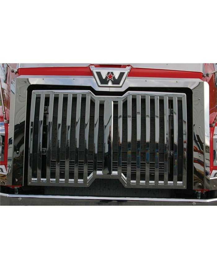Western Star 4700SB Grill Surround (2012+)