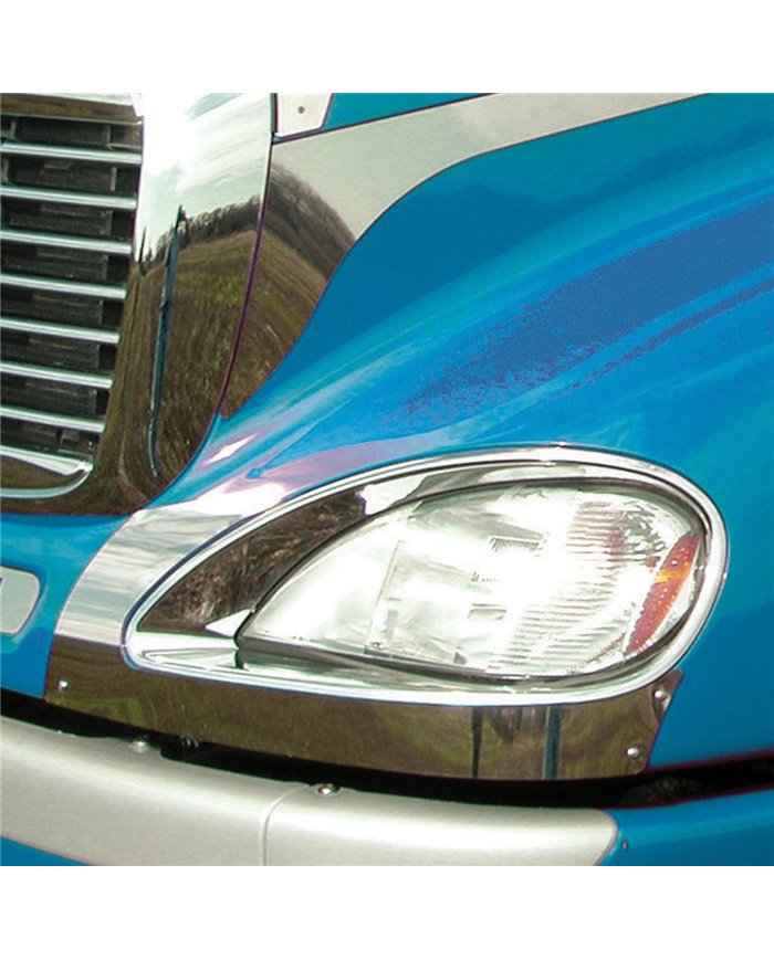 Freightliner Columbia Fender Guard Freightliner Columbia Fender Guard