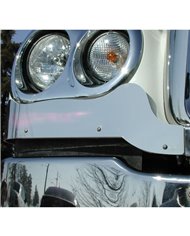 Freightliner Coronado Fender Guard Freightliner Coronado Fender Guard