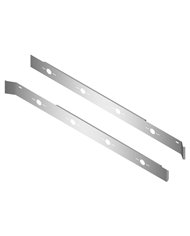 Freightliner Cascadia Cab Panel with 8 Slotted Light Holes Freightliner Cascadia Cab Panel with 8 Slotted Light Holes